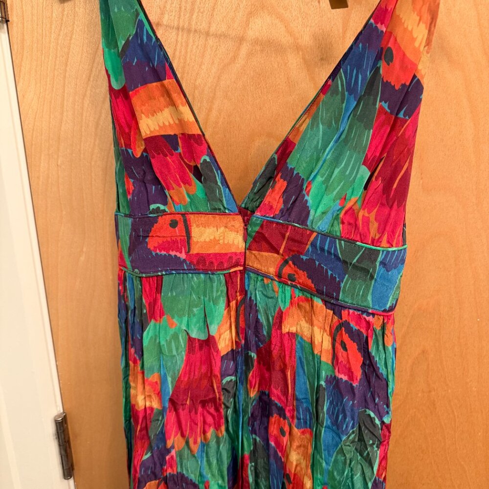 Farm Rio Dress - Picture 5 of 7